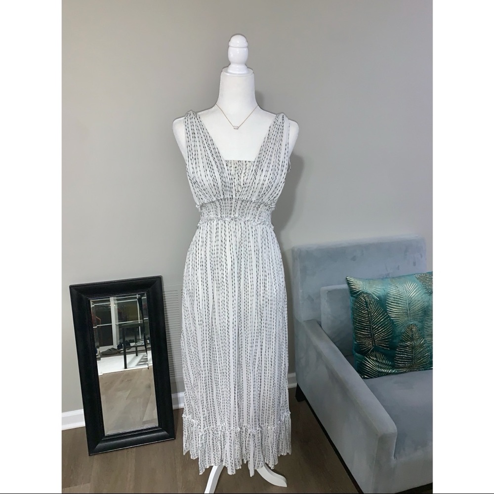 Style Rack Dress